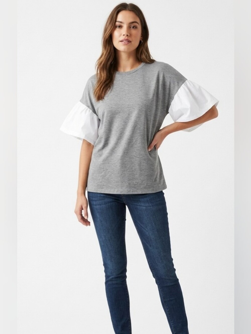 Topia shirt, Size L